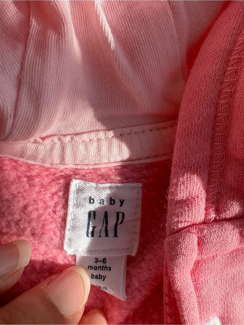 GAP adorable baby